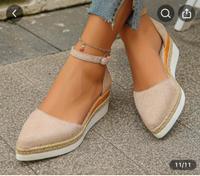 Damen Schuhe Rheinland-Pfalz - Leiwen Vorschau