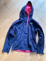 THE NORTH FACE Hardshelljacket - violett München - Sendling-Westpark Vorschau