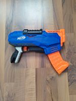 Nerf Rukkus ICS-8 Kreis Pinneberg - Hetlinger Neuerkoog Vorschau