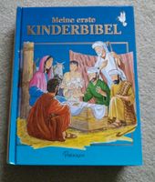 Meine erste Kinderbibel - Christliches Buch Bergedorf - Hamburg Lohbrügge Vorschau