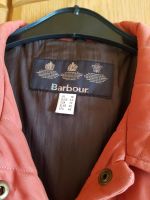 Barbour Steppjacke 44 (UK 18) Damen XXL Jacke  Braun Bochum - Bochum-Süd Vorschau