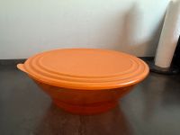 Tupperware Rührschüssel, 3,2 Liter, orange (unbenutzt) Nordrhein-Westfalen - Greven Vorschau