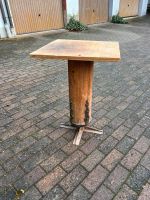 Alter Tisch aus Holz Bayern - Eggolsheim Vorschau