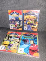 Chuggington DVDs. Herzogtum Lauenburg - Labenz Vorschau