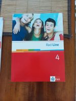 Red Line 4 Buch und Workbook Nordrhein-Westfalen - Löhne Vorschau