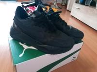 Puma sneakers schwarz Saarland - Dillingen (Saar) Vorschau