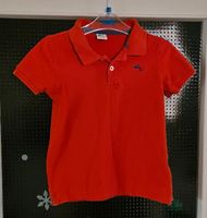 Kinder Jungen Poloshirt Größe 110 / 116 Papagino Schleswig-Holstein - Siek Vorschau