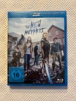 The new Mutans Blu Ray Nordrhein-Westfalen - Haltern am See Vorschau