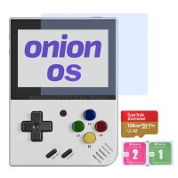 Miyoo Mini + PLUS Retro Handheld Spiele Konsole ONION OS 128 GB Baden-Württemberg - Bönnigheim Vorschau