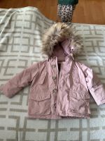 Woolrich Kinder Jacke Hessen - Schöneck Vorschau