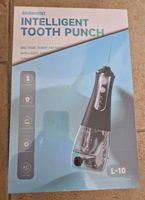 Sodentist Intelligent Tooth Punch L-10/Munddusche NEU Mecklenburg-Vorpommern - Bad Kleinen Vorschau