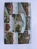 Postkarte Ansichtskarte Halle/ Saale Coswig (Anhalt) - Buko Vorschau