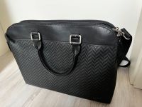 Fossil Laptop Tasche schwarz Bielefeld - Sennestadt Vorschau