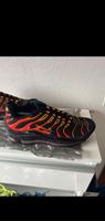 Nike Air Max plus TN 97 Black Schock Orange Hessen - Bruchköbel Vorschau