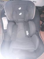 Isofix Kindersitz reborder Hessen - Volkmarsen Vorschau