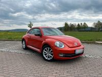 Volkswagen Beetle 1.2 TSI BMT CLUB Sachsen - Zittau Vorschau
