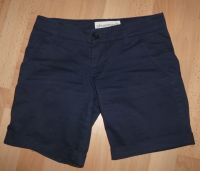 Aeropostale Shorts Hot Pants Gr. S dunkelblau Bermuda Neu Nordrhein-Westfalen - Dörentrup Vorschau