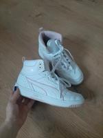 Puma-Turnschuhe Frauen 37/38 Berlin - Köpenick Vorschau