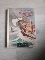 Sigismund Rüstig von F.Marryat von 1952 Nordrhein-Westfalen - Kaarst Vorschau