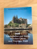 DDR Landschaften und Städte zwischen Ostsee und Thüringer Wald Hessen - Griesheim Vorschau