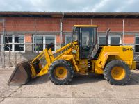 JCB 415 Radlader mit Schaufel Thüringen - Kölleda Vorschau