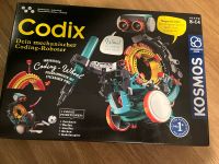 Codex- Dein mechanischer Coding Roboter Baden-Württemberg - Appenweier Vorschau