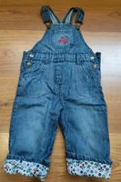 Jeans Latzhose 80 Dortmund - Westerfilde Vorschau