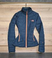 The North Face Thermo Stepp echt Daunenjacke Jacke Parka Thüringen - Altenburg Vorschau