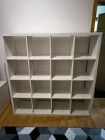 Ikea Kallax 4x4 Regal Nordrhein-Westfalen - Ascheberg Vorschau