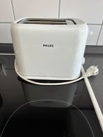 Toaster von Philips Hessen - Fulda Vorschau