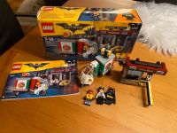 Lego 70910 Batman scarecrow Special delivery Essen - Altenessen Vorschau