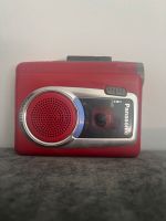 Panasonic Walkman mit recorder Bayern - Starnberg Vorschau