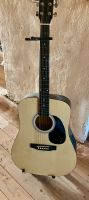 Squire SA-105 Fender Westerngitarre Gitarre Nordrhein-Westfalen - Iserlohn Vorschau