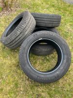 NEU! MICHELIN AGILIS 3 235/60R17C 117/115R R / Sommerreifen Brandenburg - Cottbus Vorschau