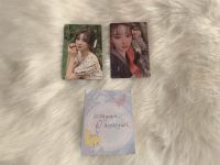 [WTT] Dreamcatcher Dystopia: Lose myself Yoohyeon photocards Rheinland-Pfalz - Bad Kreuznach Vorschau