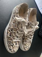 Sneaker mit Leo Muster Bayern - Schwangau Vorschau