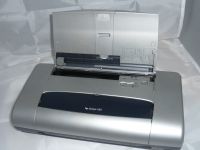 HP Deskjet 450 Niedersachsen - Stadthagen Vorschau