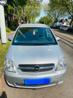 OPEL MERIVA A 1.6 Nordrhein-Westfalen - Willich Vorschau