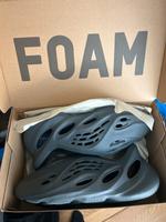 Yeezy Foam US 11 Sachsen - Reinsdorf Vorschau