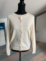 Beige Stoffjacke Hessen - Modautal Vorschau