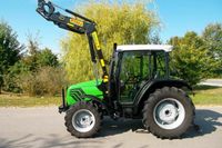 Deutz-Fahr Agroplus 60 67 70 75 77 80 85 !GESUCHT! Bayern - Salching Vorschau