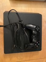 PlayStation 4 Slim München - Schwabing-West Vorschau