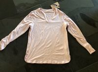 Asics Damen Sport Longsleeve Langarmshirt Oberteil rosa Baden-Württemberg - Elztal Vorschau