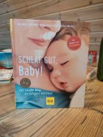 Hardcover Buch "Schlaf gut Baby" von Nora Imlau inkl. Versand Schleswig-Holstein - Wotersen Vorschau