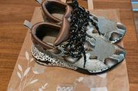 Steve Madden, Sneakers, Damen Gr.38 Brandenburg - Michendorf Vorschau