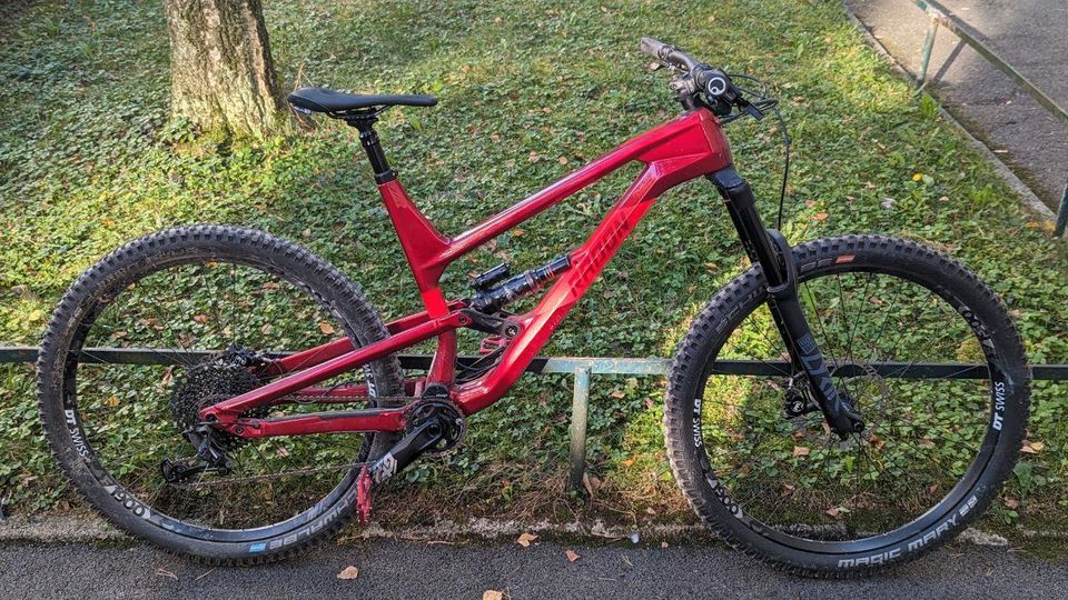 Mountainbike Radon Swoop 9.0 XL 2021 in München