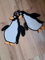 Gehäkelte Topflappen - Pinguin Bayern - Lindau Vorschau