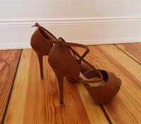 Damenschuhe High heels Eimsbüttel - Hamburg Rotherbaum Vorschau