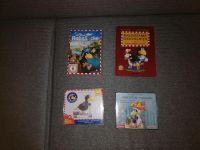 Rabe Socke DVD, Buch, CDs Bayern - Maisach Vorschau