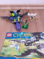 Lego Chima 70128 = 14,50€ inkl Versand versichert Baden-Württemberg - Schorndorf Vorschau